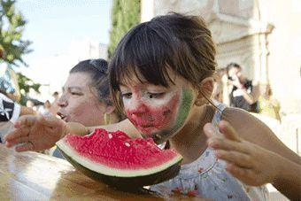 趣味吃瓜比赛视频,一场舌尖上的欢乐盛宴