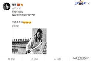 王婆娱乐圈吃瓜,揭秘明星幕后那些事儿