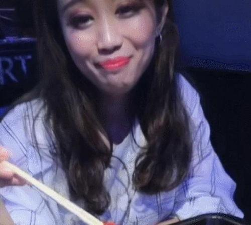 娱乐吃瓜酱胖女孩,揭秘娱乐圈那些不为人知的秘密